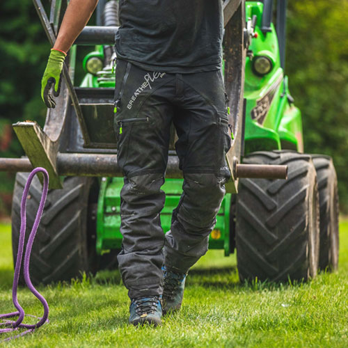 Arbortec Chainsaw Trousers