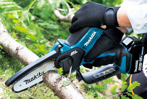 Makita DUC150Z Pruning Saw