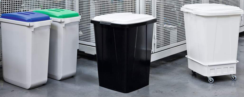 Durable Bins