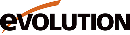 Evolution Logo