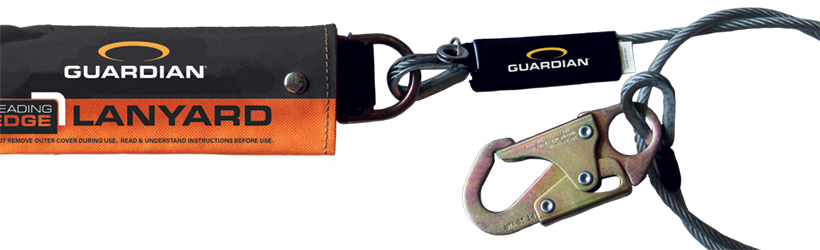 Guardian Lanyard