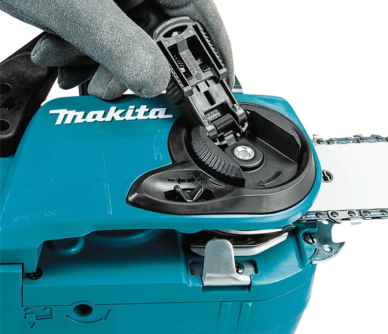 Makita DUC353Z Chainsaw