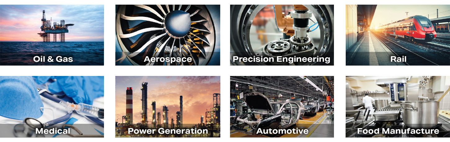 UTS Sectors
