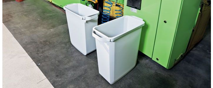 Durable Durabin - Get a grip on waste management