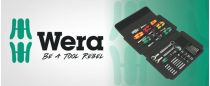 Discover Wera Tools: Precision, Innovation and Quality for Professionals