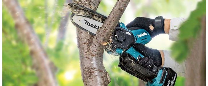 Makita DUC150Z - Your Ultimate Cordless Pruning Saw Companion