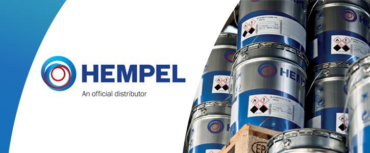 Keeping You Covered With Hemple Paint