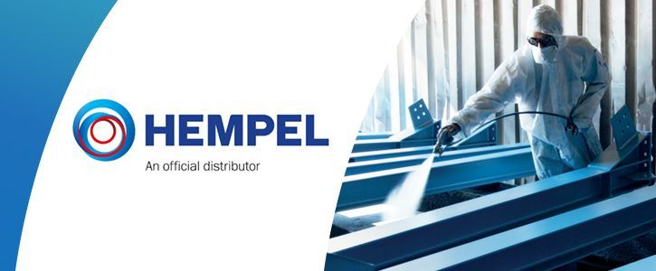 Hempel Paint
