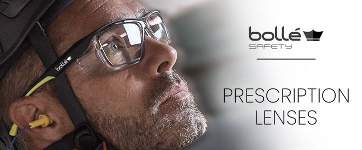 Prescription Lenses by Bolle
