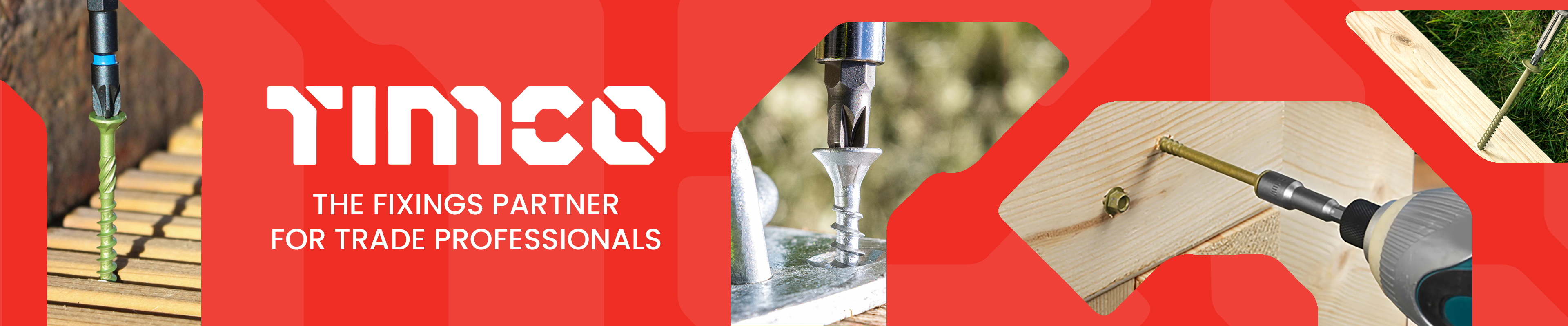 Timco Banner