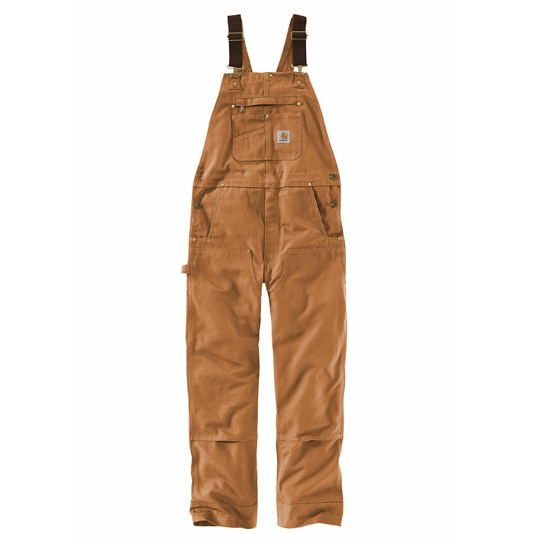 Trousers & Overalls
