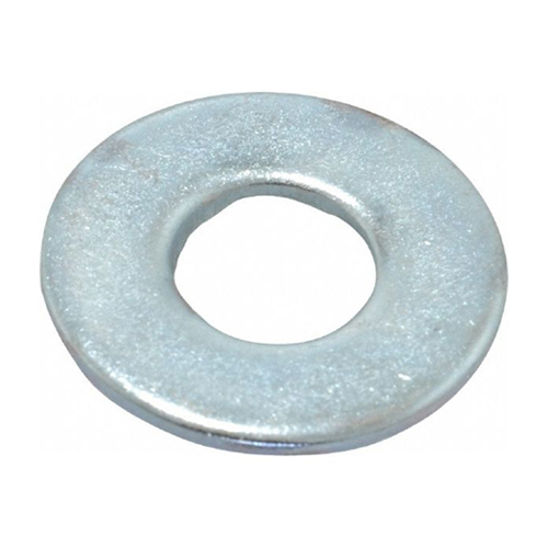 Flat Steel Washers