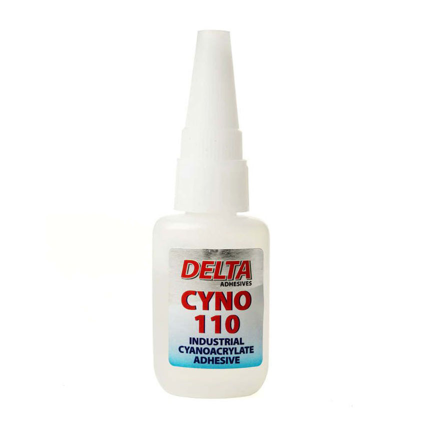 Instant Bonding Adhesives