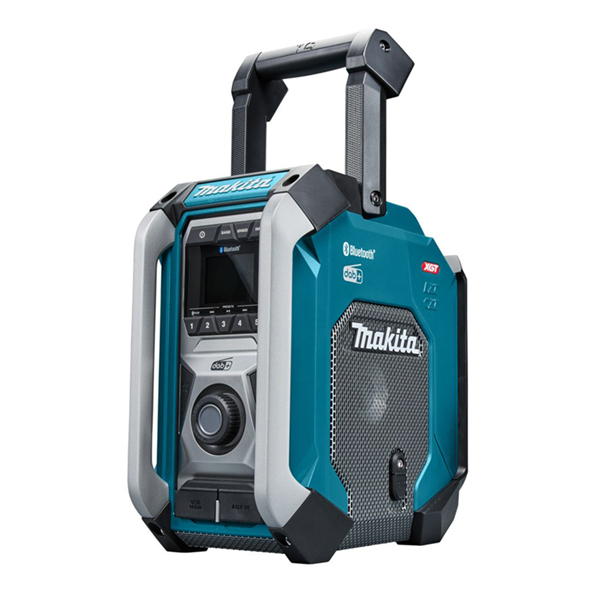 Jobsite Radios