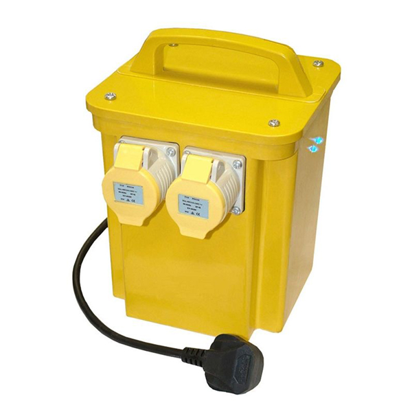 Site Electrics