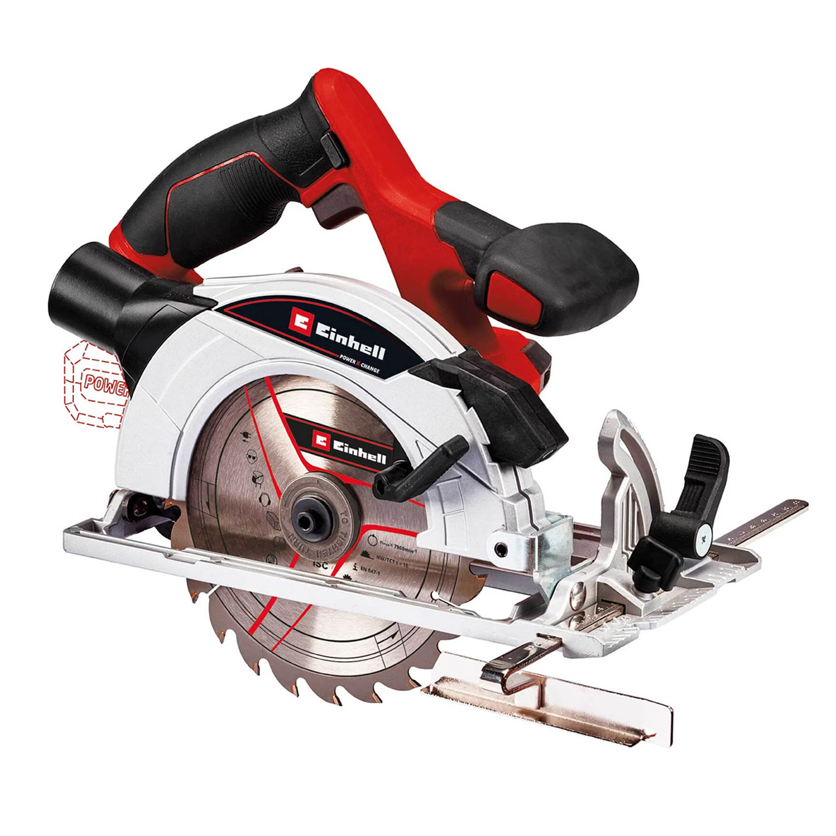 Cordless Saws