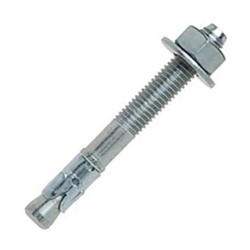 Through Bolts