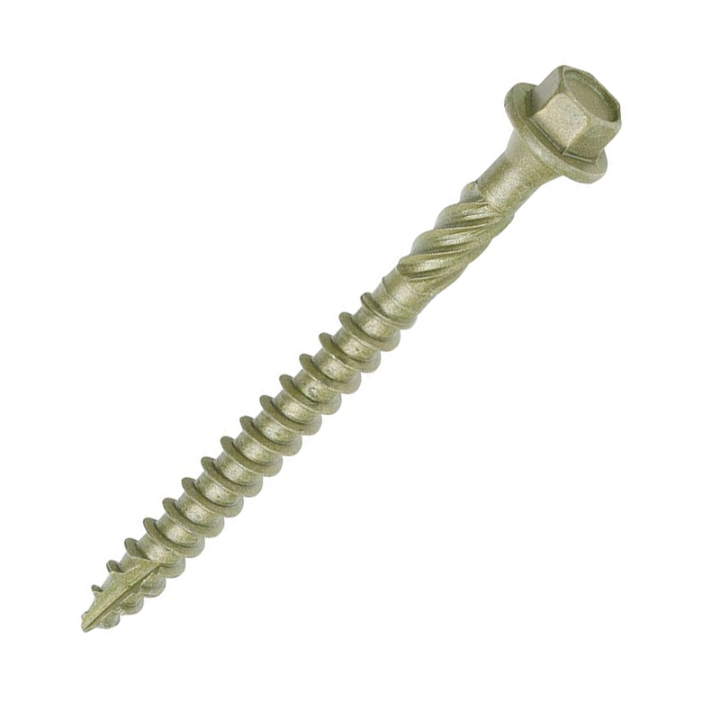 Timber Construction & Landscaping Screws