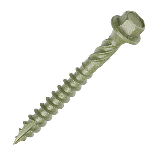 Fixings & Fasteners