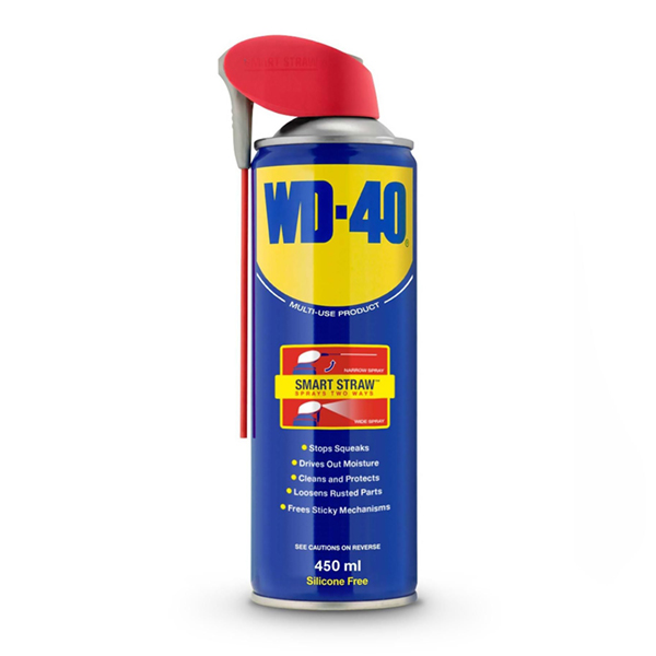 Lubricants & Adhesives