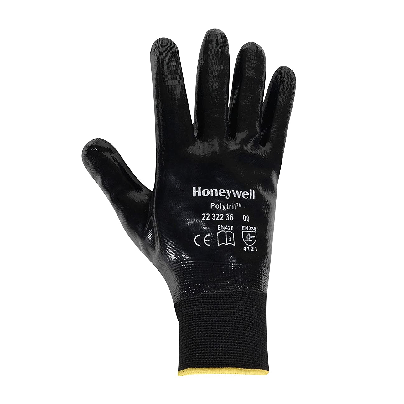 polytril gloves