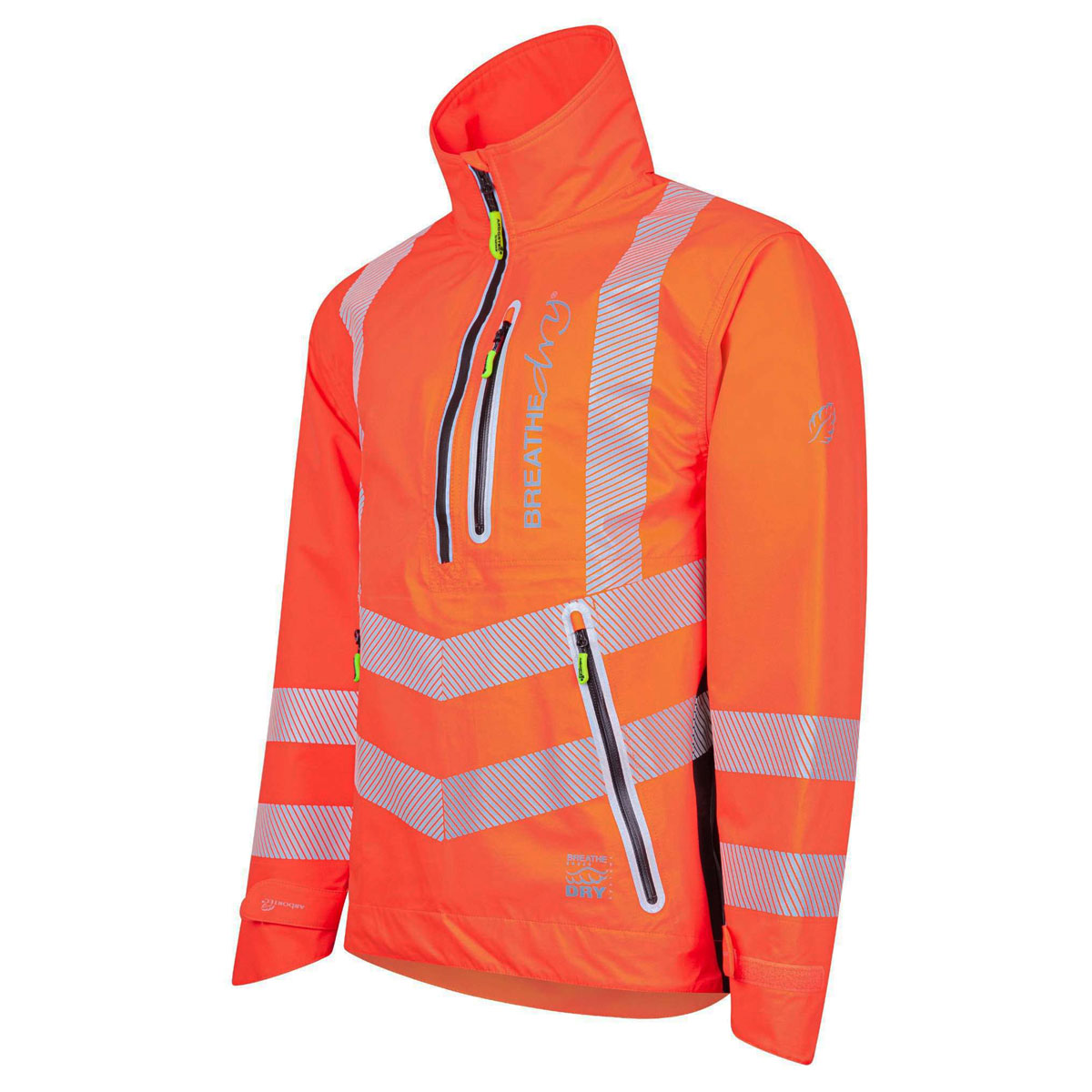Hi-Vis Orange
