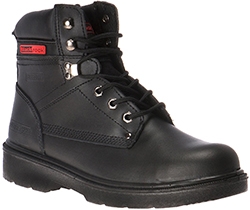 BLACKROCK Ultimate Boot Steel Toe Midsole Water Resistant Leather Wide Fit SF08 