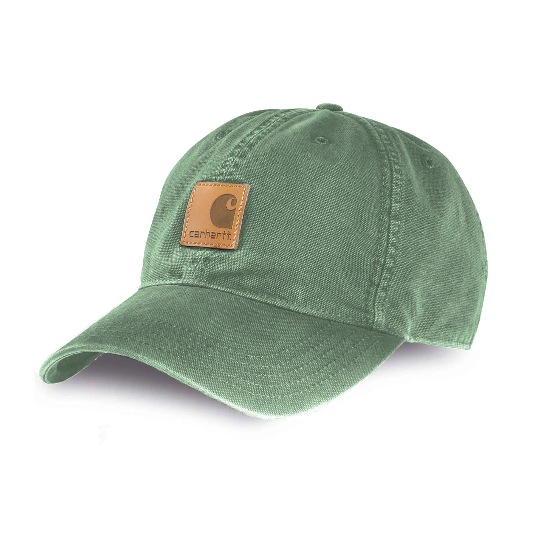 Loden Frost