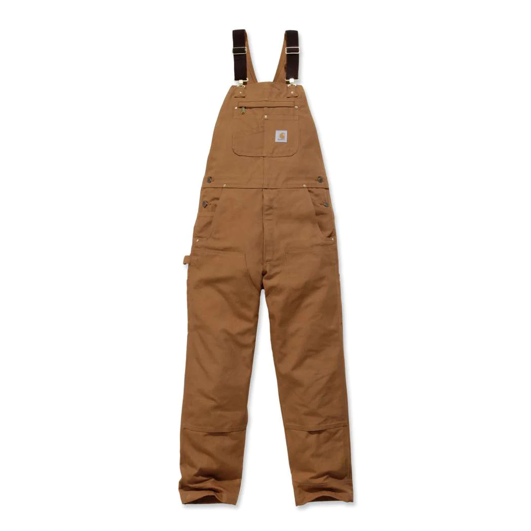 Carhart Brown