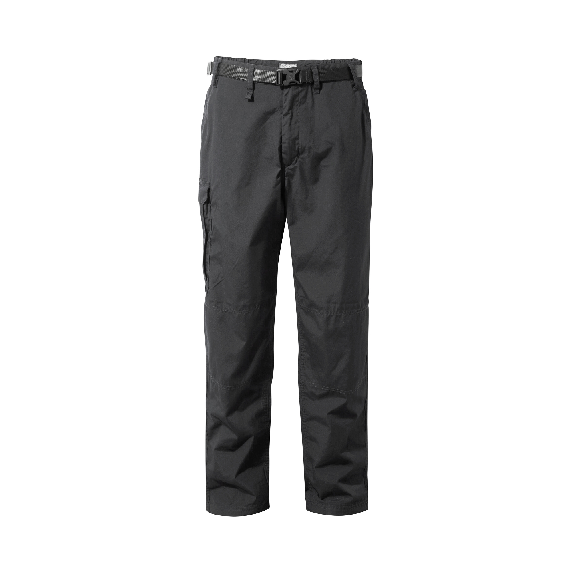 Charcoal Grey