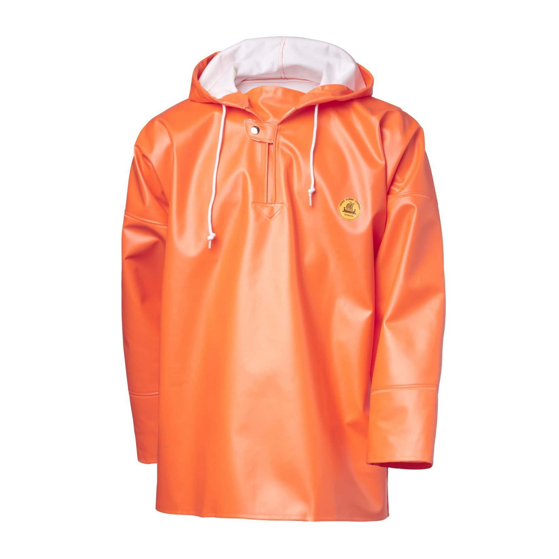 Viking Journeyman mm Industrial large Oil