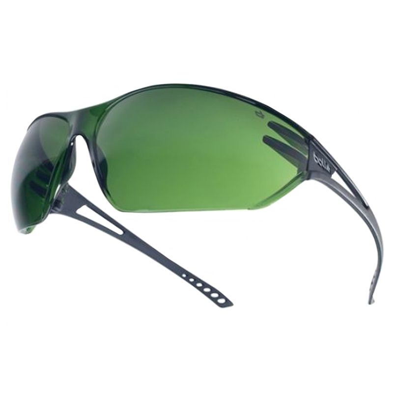 Bollé SLAWPCC3 Slam Shade 3 Welding Safety Glasses