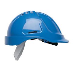 Scott Safety Protector Style 600 Non-Vented Safety Helmet