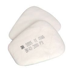 3M 5935 Particulate Filters P3 R