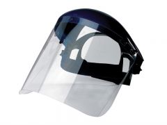 Bolle BL20 B-Line Clear Face Shield