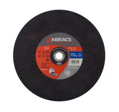 Abracs PH3003020FM Phoenix II Flat Metal Cutting Disc 300mm