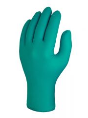 Ansell 92-500 TouchNTuff Splash Resistant Gloves - Box of 100