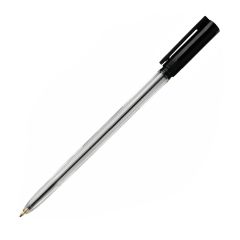Black Ballpoint Pens (Pack Of 50)