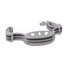 Centurion S30E 2-Point Adjustable Elasticated Chinstrap