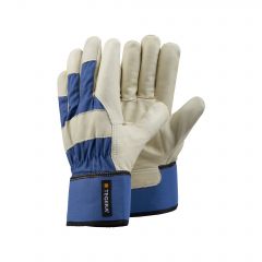 Ejendals Tegera® 106 Leather Heavyweight Rigger Gloves