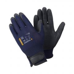 Ejendals Tegera® 617 Waterproof Palm Coated Gloves Size 11 Pack of 12 Pairs