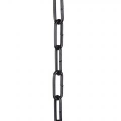 English Chain 5685C Welded Chain Longer Link 6mm x 42mm