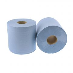 Enigma CBL150S 2-Ply Centrefeed Roll Pack of 6