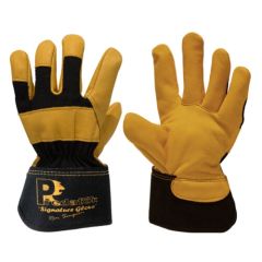 Just 1 Predator PRED1 Signature Tiger Rigger Gloves Size 10
