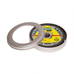 Klingspor A 60 Extra Kronenflex® 115mm Cutting Discs
