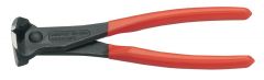  Knipex 80313 End Cutters 8"