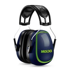 Moldex 6120 M5 Ear Defenders SNR 34dB