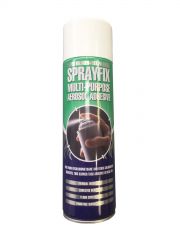 Multi-Purpose Aerosol Spray Adhesive 500ml