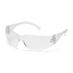 Pyramex ES4110S Intruder Clear Safety Glasses