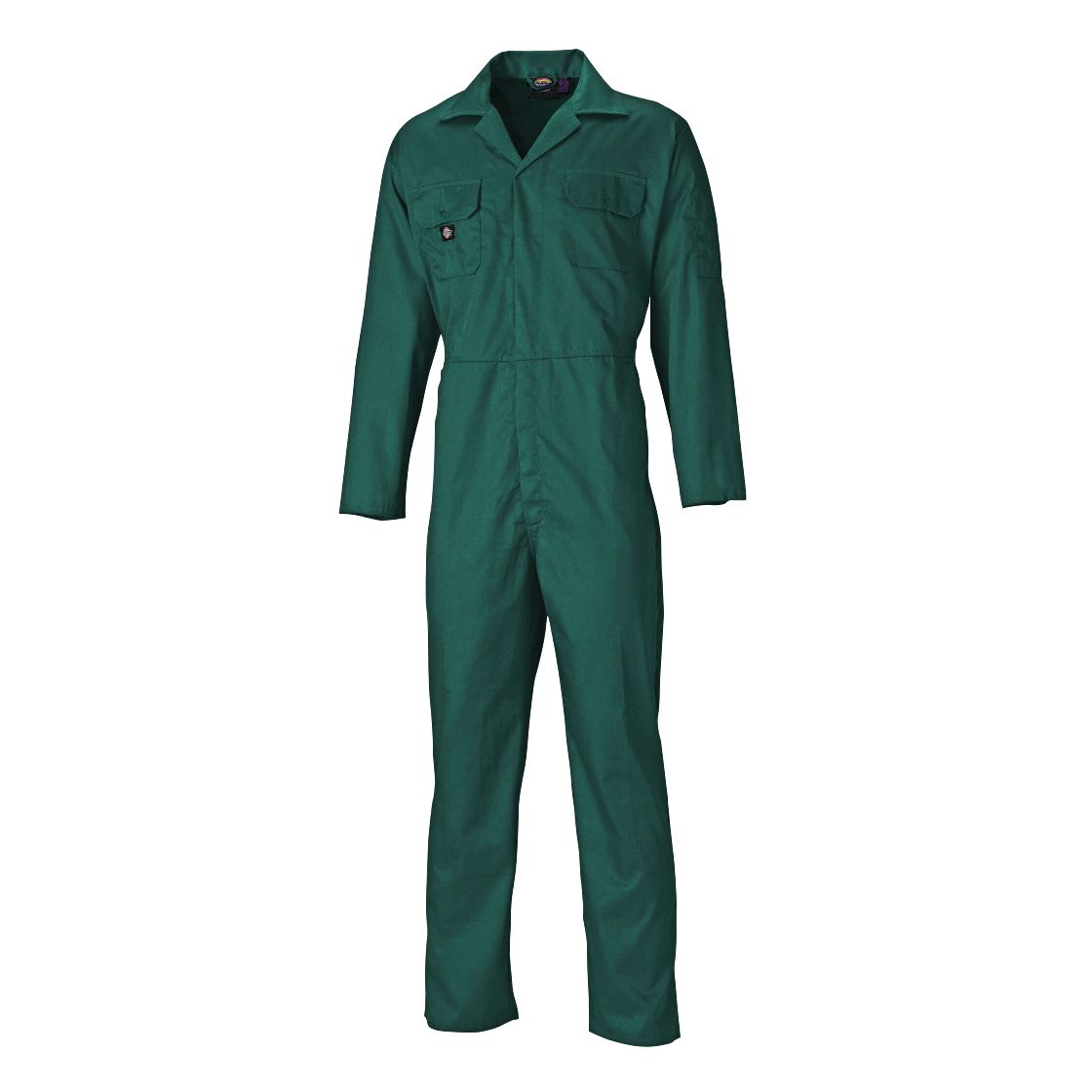 Dickies WD4819 Redhawk Economy Stud Front Coverall Regular